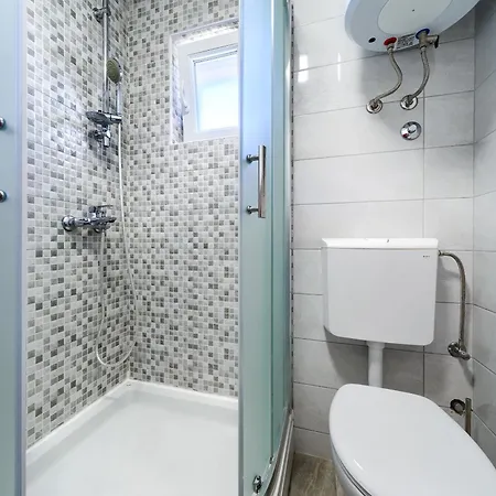 House Drago Rogoznica (Sibenik-Knin)