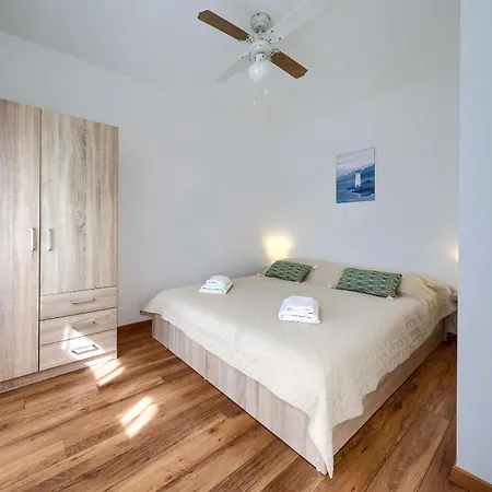 House Drago * Rogoznica (Sibenik-Knin)