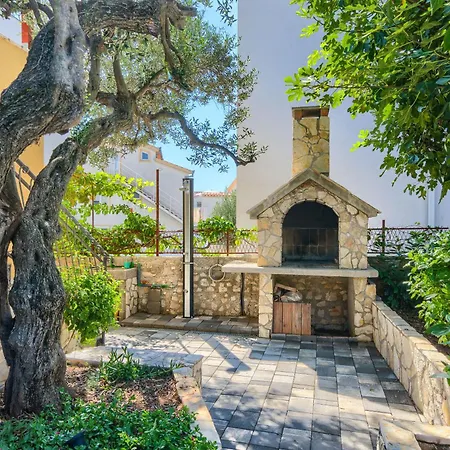 House Drago Σπίτι διακοπών