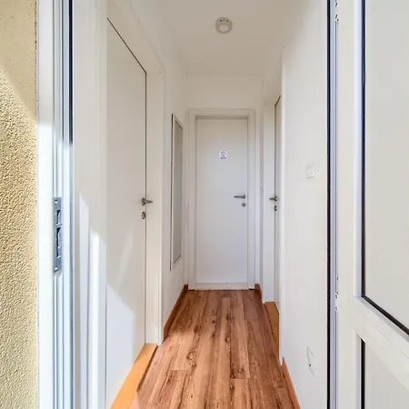 Сasa de vacaciones House Drago