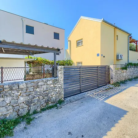 Σπίτι διακοπών House Drago Rogoznica (Sibenik-Knin)