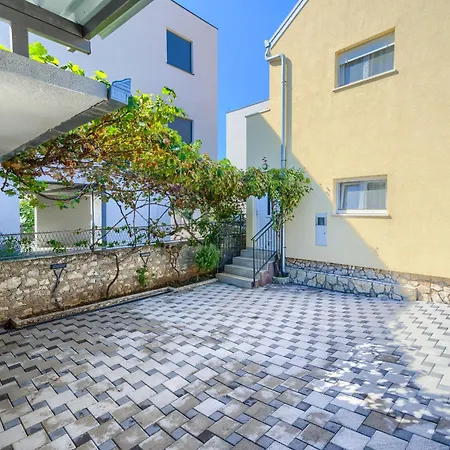 House Drago * Rogoznica (Sibenik-Knin)