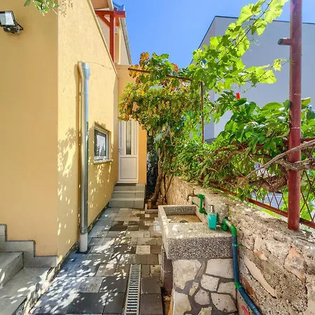 House Drago Σπίτι διακοπών *