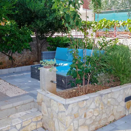 House Drago Σπίτι διακοπών *