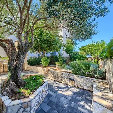 House Drago Σπίτι διακοπών Rogoznica (Sibenik-Knin)