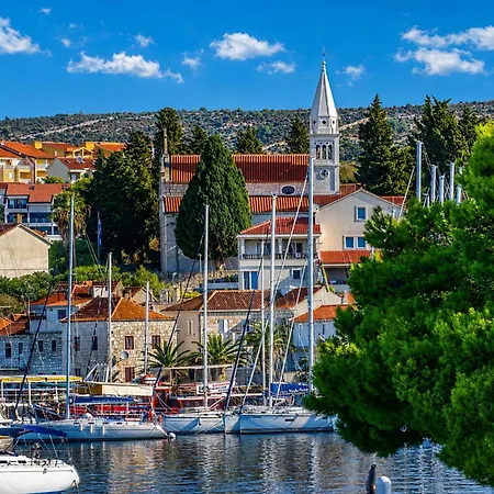House Drago Rogoznica (Sibenik-Knin)