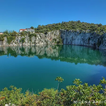 House Drago * Rogoznica (Sibenik-Knin)