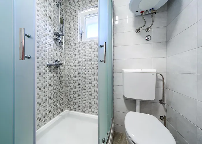 House Drago Rogoznica (Sibenik-Knin)