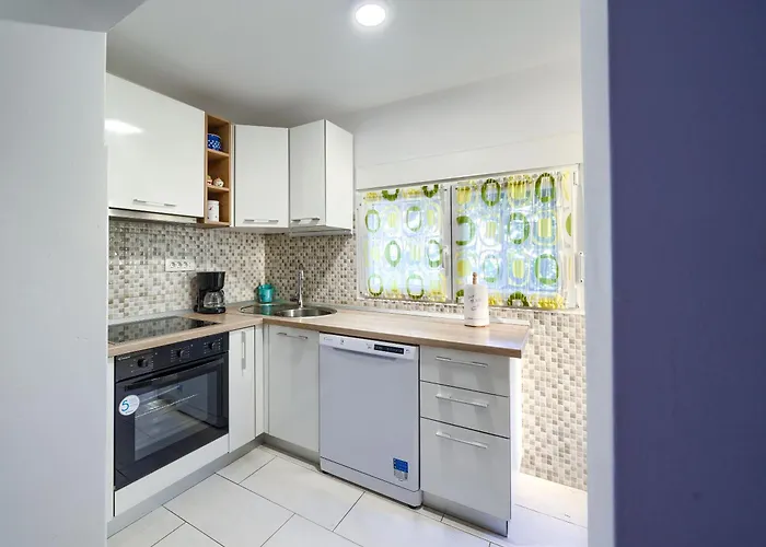 House Drago Rogoznica (Sibenik-Knin)