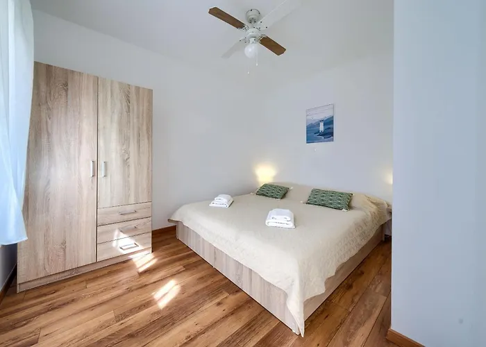 House Drago * Rogoznica (Sibenik-Knin)