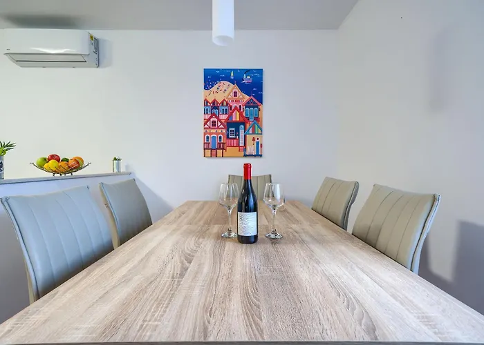 House Drago Vikendica