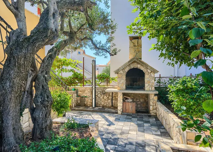 House Drago Vikendica