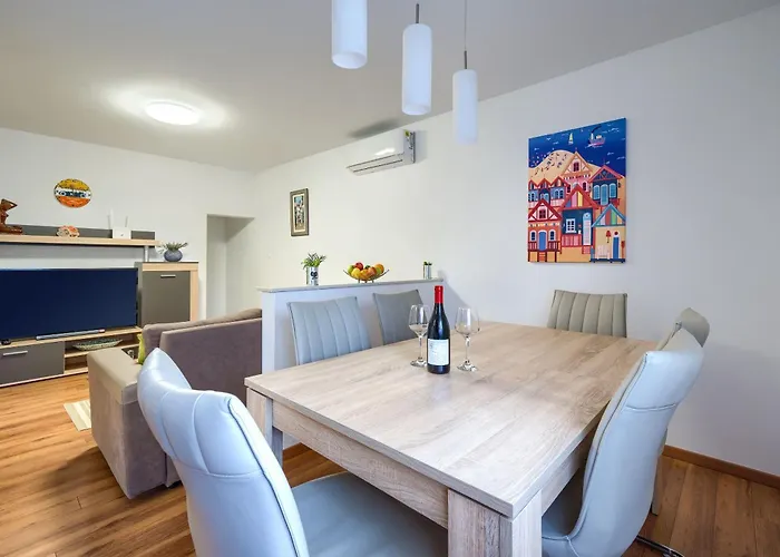 Σπίτι διακοπών House Drago *