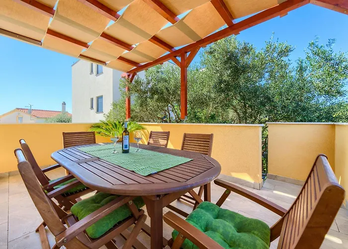 House Drago * Rogoznica (Sibenik-Knin)