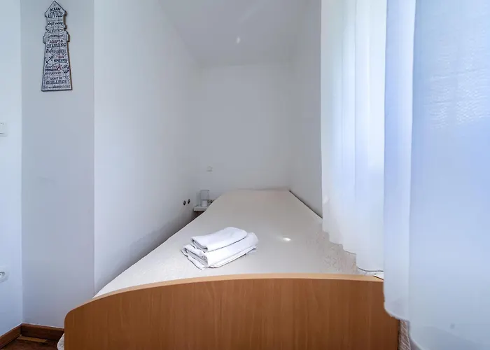 Vikendica House Drago