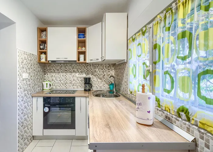 House Drago Σπίτι διακοπών Rogoznica (Sibenik-Knin)