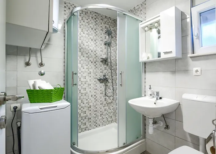 House Drago Rogoznica (Sibenik-Knin)