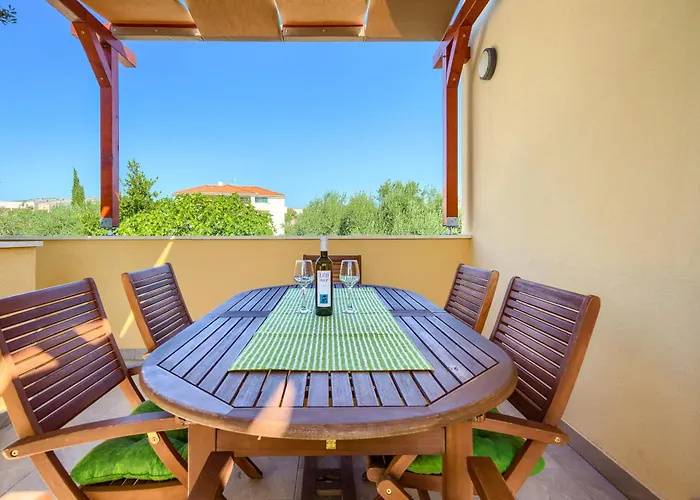 House Drago Vikendica