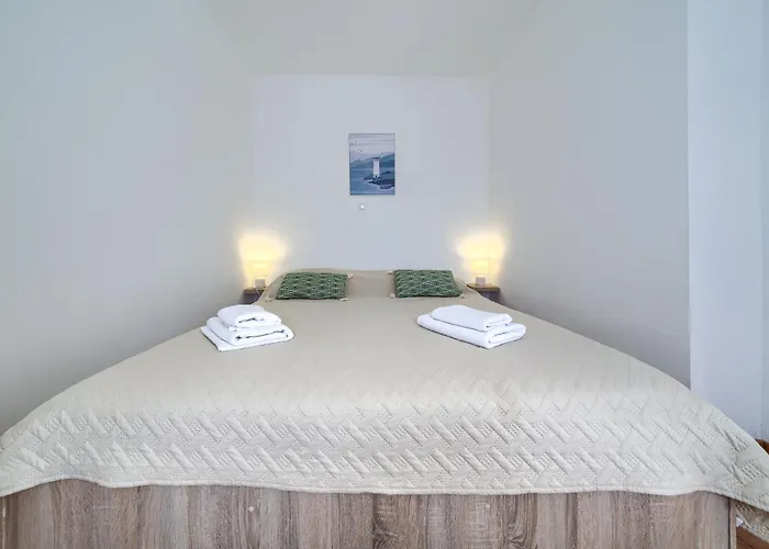 House Drago Σπίτι διακοπών Rogoznica (Sibenik-Knin)