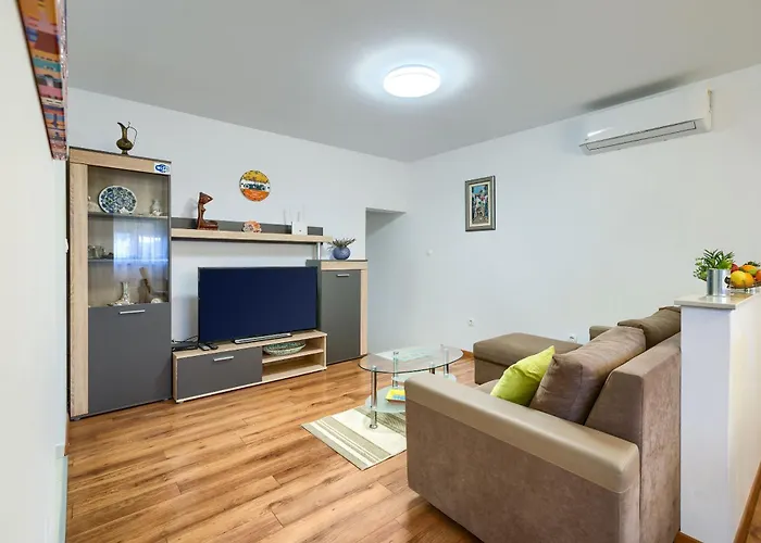 Vikendica House Drago *