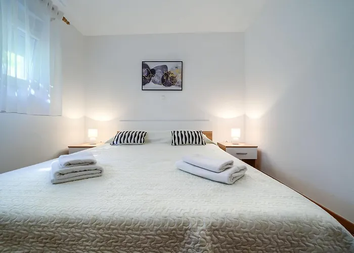 House Drago * Rogoznica (Sibenik-Knin)