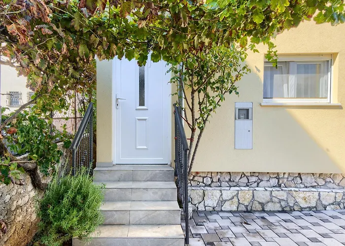 House Drago Vikendica *