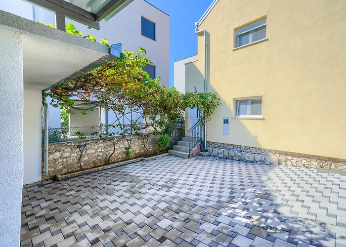 House Drago * Rogoznica (Sibenik-Knin)