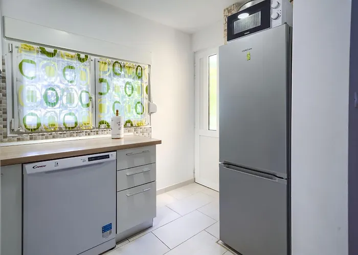 House Drago Rogoznica (Sibenik-Knin)