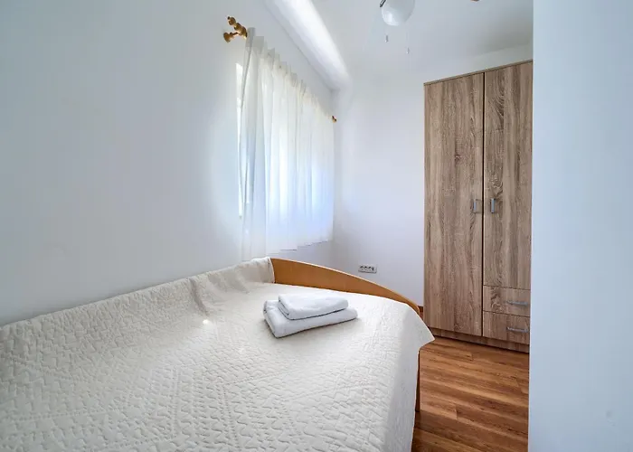 Vikendica House Drago