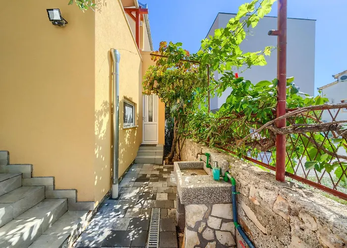 House Drago Σπίτι διακοπών *