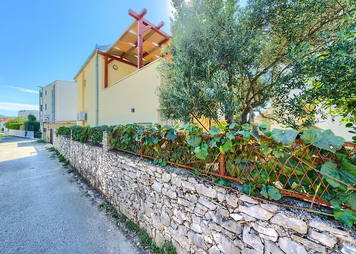 House Drago * Rogoznica (Sibenik-Knin)