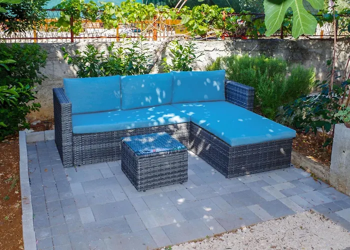 Σπίτι διακοπών House Drago Rogoznica (Sibenik-Knin)