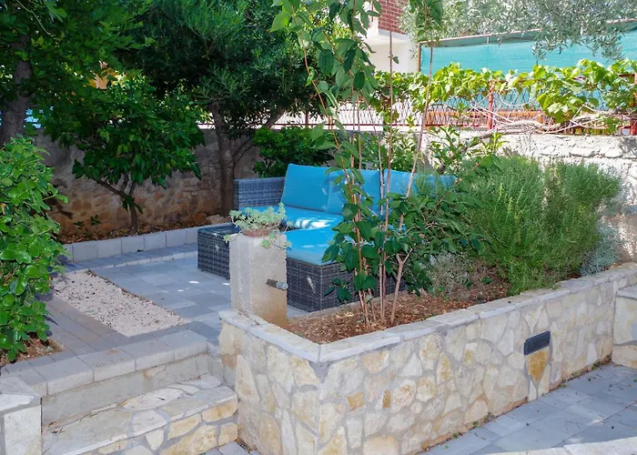 House Drago Vikendica *