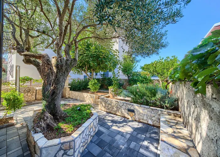 House Drago Σπίτι διακοπών Rogoznica (Sibenik-Knin)